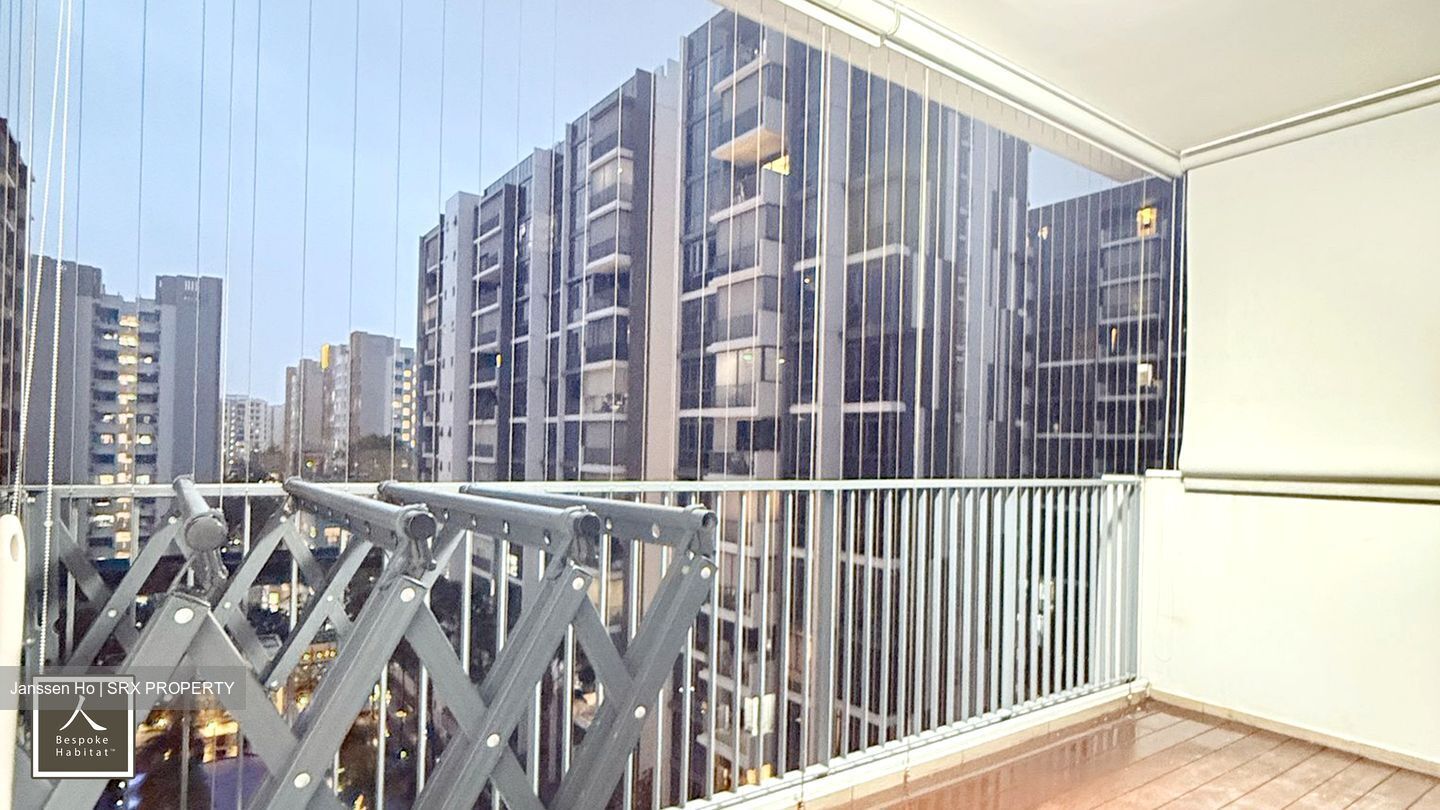 La Fiesta (D19), Condominium #559988731